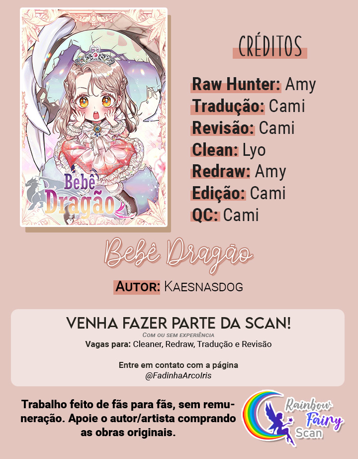 Bebê Dragão-Chapter 36