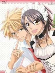 Kaichou Wa Maid-sama! Kaichou Wa Maid-sama!